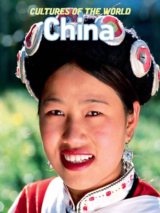 Title details for China by Peggy Ferroa - Wait list